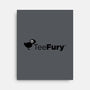 Tee Bird Classic-none stretched canvas-TeeFury