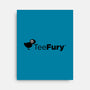 Tee Bird Classic-none stretched canvas-TeeFury
