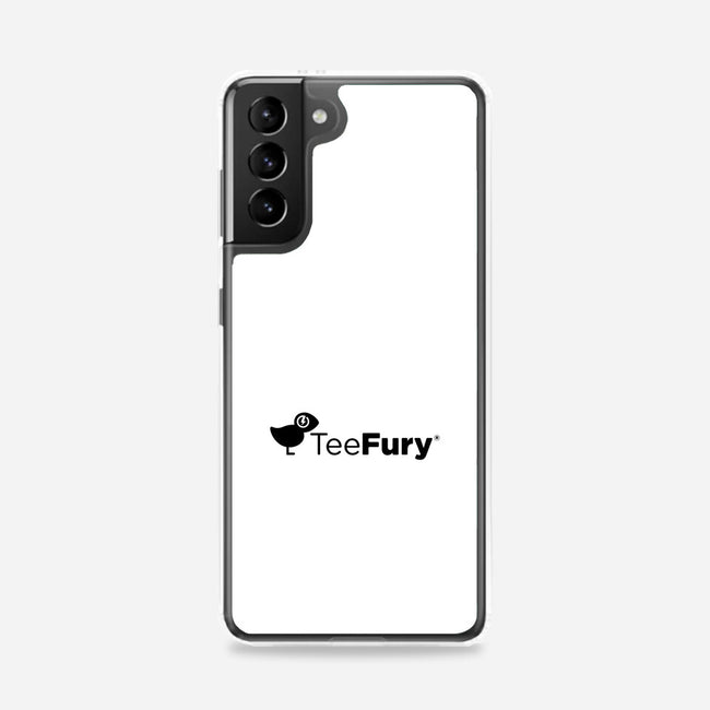 Tee Bird Classic-samsung snap phone case-TeeFury