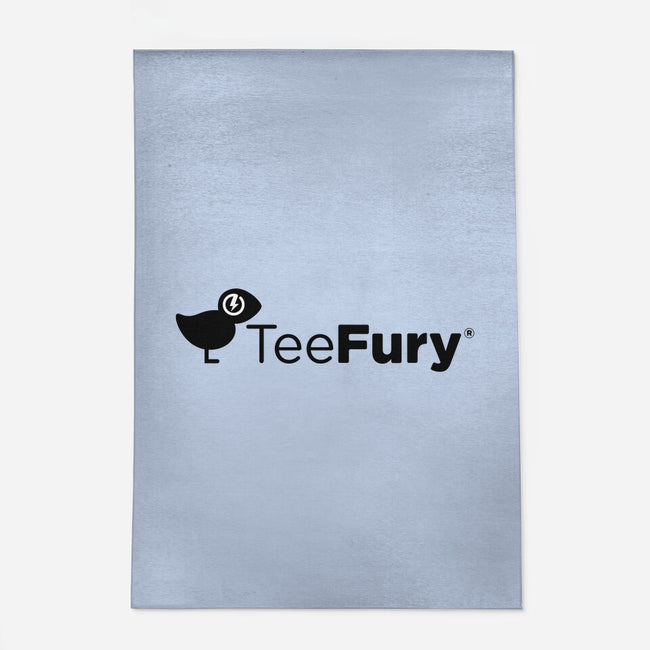 Tee Bird Classic-none indoor rug-TeeFury