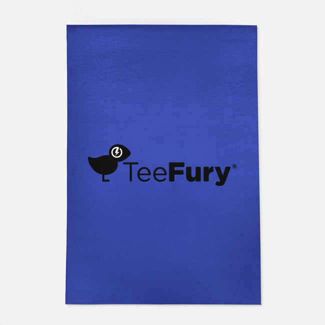 Tee Bird Classic-none indoor rug-TeeFury