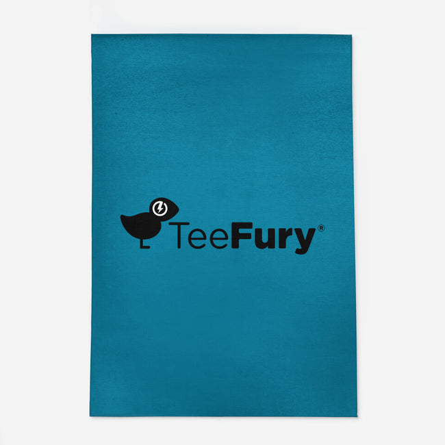 Tee Bird Classic-none indoor rug-TeeFury