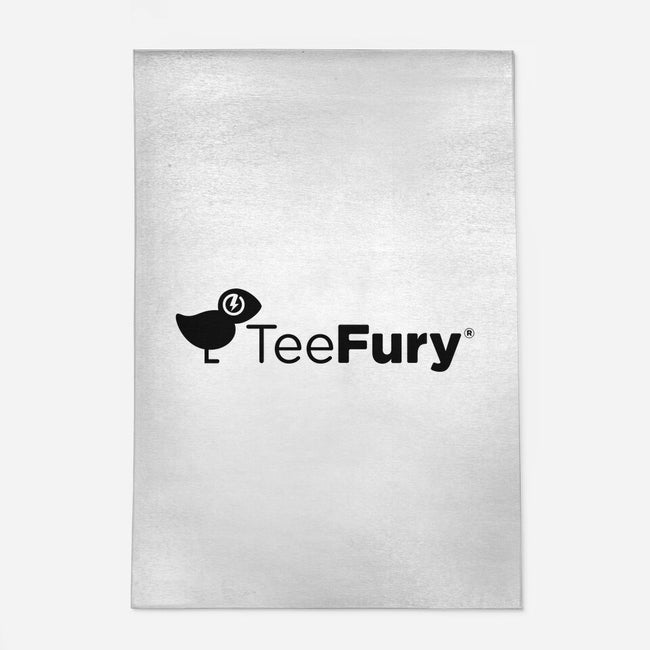 Tee Bird Classic-none indoor rug-TeeFury