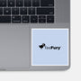 Tee Bird Classic-none glossy sticker-TeeFury