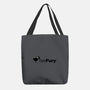 Tee Bird Classic-none basic tote-TeeFury