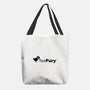 Tee Bird Classic-none basic tote-TeeFury