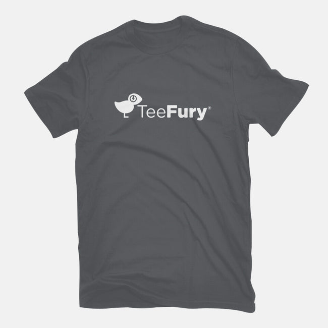 Tee Bird-youth basic tee-TeeFury