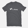 Tee Bird-mens basic tee-TeeFury