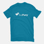 Tee Bird-womens basic tee-TeeFury