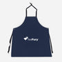 Tee Bird-unisex kitchen apron-TeeFury