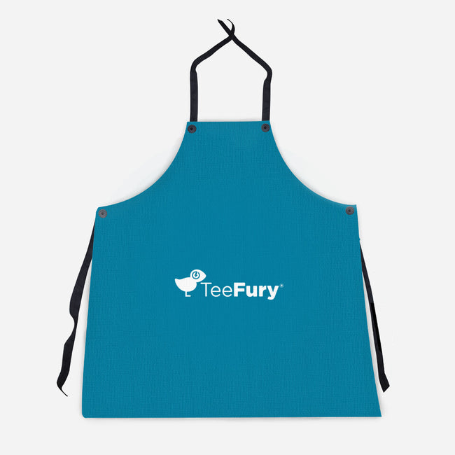 Tee Bird-unisex kitchen apron-TeeFury