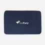 Tee Bird-none memory foam bath mat-TeeFury