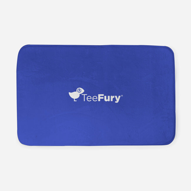 Tee Bird-none memory foam bath mat-TeeFury