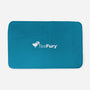 Tee Bird-none memory foam bath mat-TeeFury