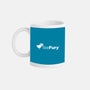 Tee Bird-none glossy mug-TeeFury
