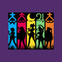 Choose Your Sailor-womens fitted tee-Skullpy