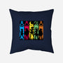 Choose Your Sailor-none removable cover w insert throw pillow-Skullpy