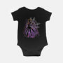 Eternal Sailor-baby basic onesie-xMorfina