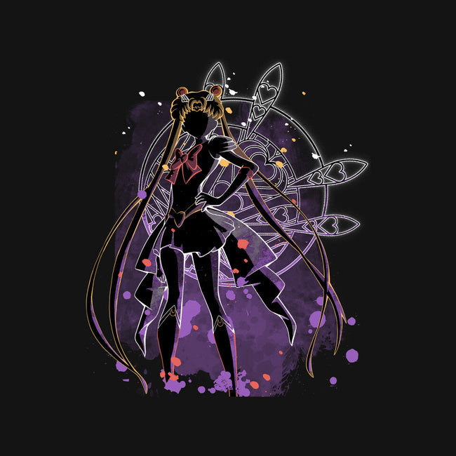 Eternal Sailor-womens basic tee-xMorfina