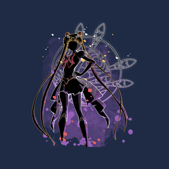 Eternal Sailor-none glossy sticker-xMorfina