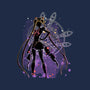 Eternal Sailor-none glossy sticker-xMorfina
