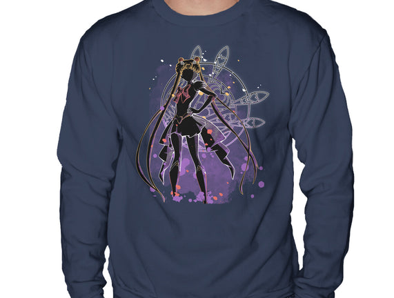 Eternal Sailor