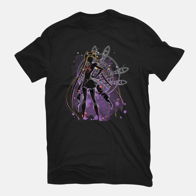Eternal Sailor-youth basic tee-xMorfina
