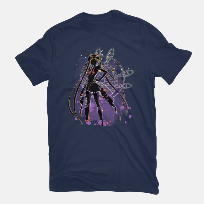 Eternal Sailor-youth basic tee-xMorfina