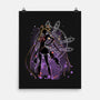 Eternal Sailor-none matte poster-xMorfina