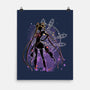 Eternal Sailor-none matte poster-xMorfina