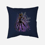 Eternal Sailor-none non-removable cover w insert throw pillow-xMorfina