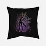 Eternal Sailor-none removable cover w insert throw pillow-xMorfina