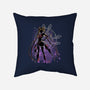 Eternal Sailor-none removable cover w insert throw pillow-xMorfina