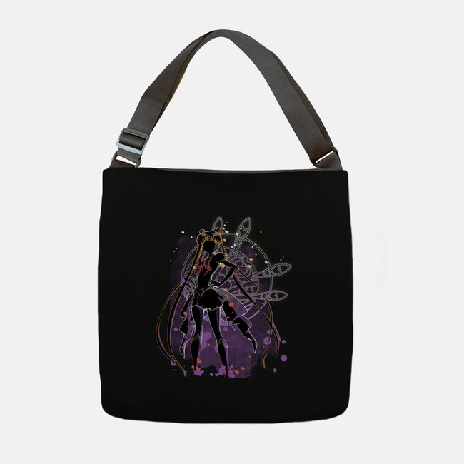 Eternal Sailor-none adjustable tote-xMorfina