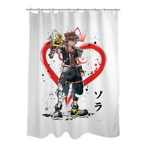 Wielder Of The Keyblade