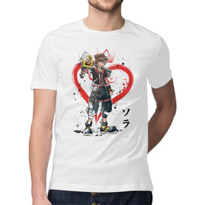 Wielder Of The Keyblade