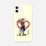 Wielder Of The Keyblade-iphone snap phone case-DrMonekers