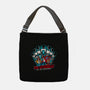 Family Vs. Machines-none adjustable tote-jasesa