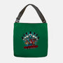 Family Vs. Machines-none adjustable tote-jasesa