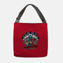 Family Vs. Machines-none adjustable tote-jasesa