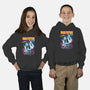 Corpse Fiction-youth pullover sweatshirt-dalethesk8er