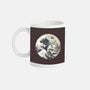 The Great Air Bison-none glossy mug-fanfreak1