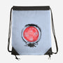Flying Bison Appa-none drawstring bag-constantine2454