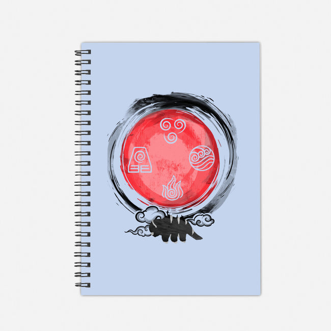 Flying Bison Appa-none dot grid notebook-constantine2454