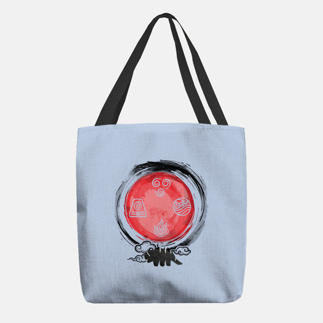 Flying Bison Appa-none basic tote-constantine2454