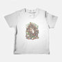 Safe Space-baby basic tee-Disha Lu