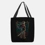 Strongest Soldier-none basic tote-Andriu