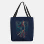Strongest Soldier-none basic tote-Andriu