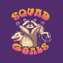 Forbidden Squad-mens basic tee-vp021