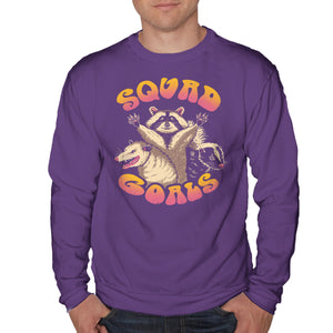 Forbidden Squad